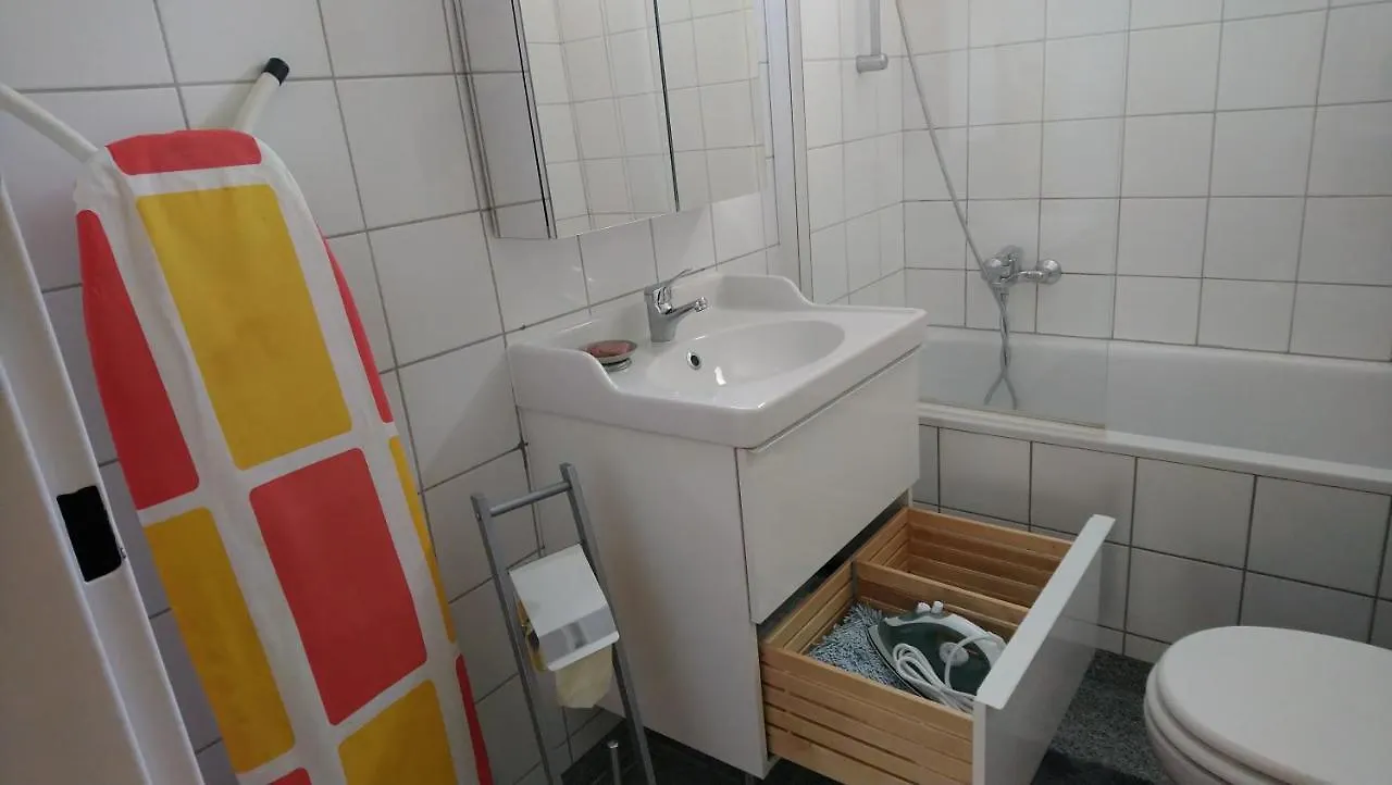 Cottage Apartment Vídeň