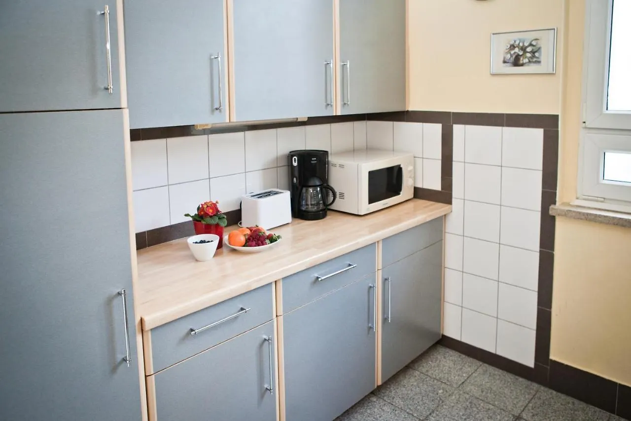 Cottage Apartment Vídeň