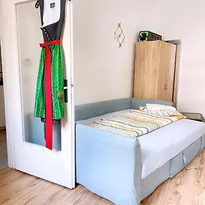  Apartmán Prater