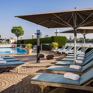4* Hotell Hilton Waterfront