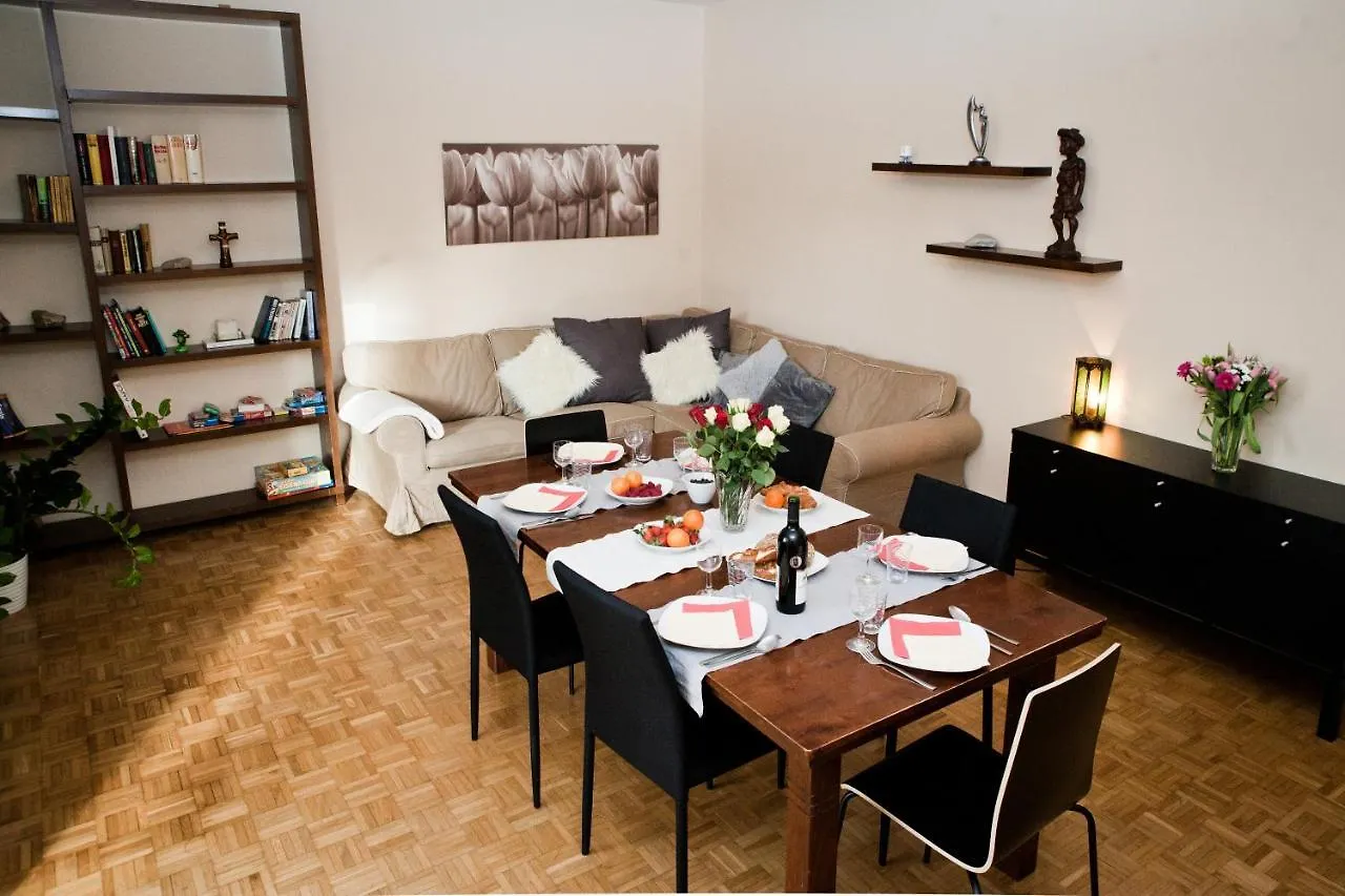 Cottage Apartment Vienna 0*,  Austria