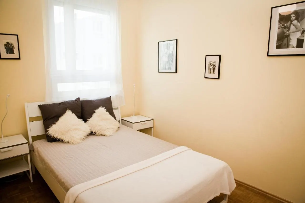 Cottage Apartment Vienna Austria