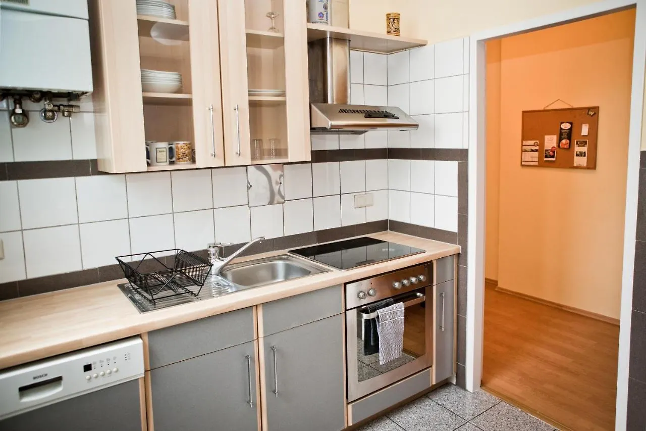 Cottage Apartment Vienna