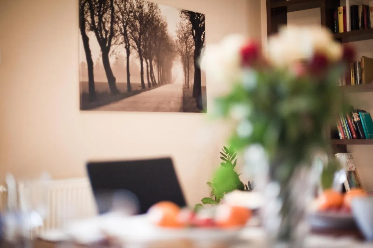 Cottage Apartment Vienna