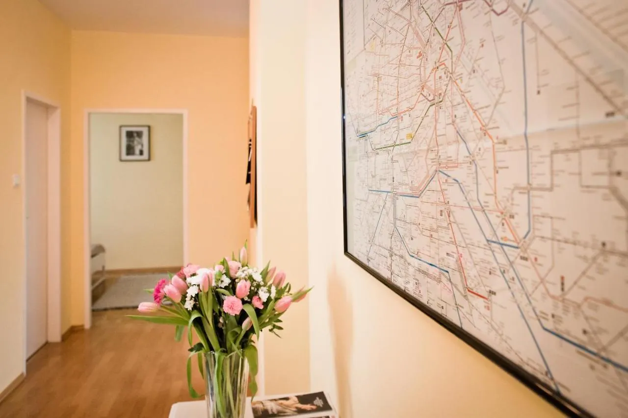 Cottage Apartment Vienna 0*,  Austria
