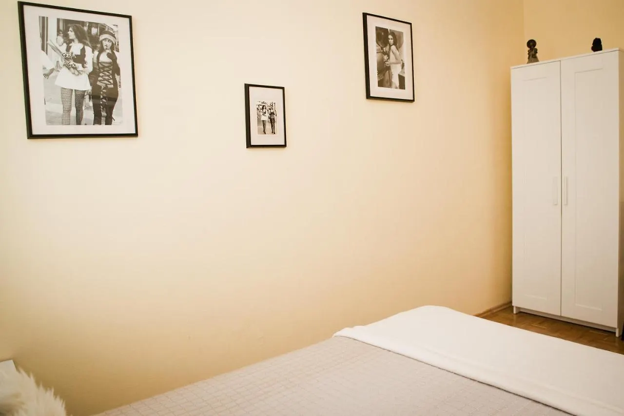 Cottage Apartment Vienna