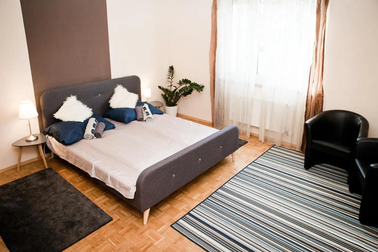 Cottage Apartment Vienna