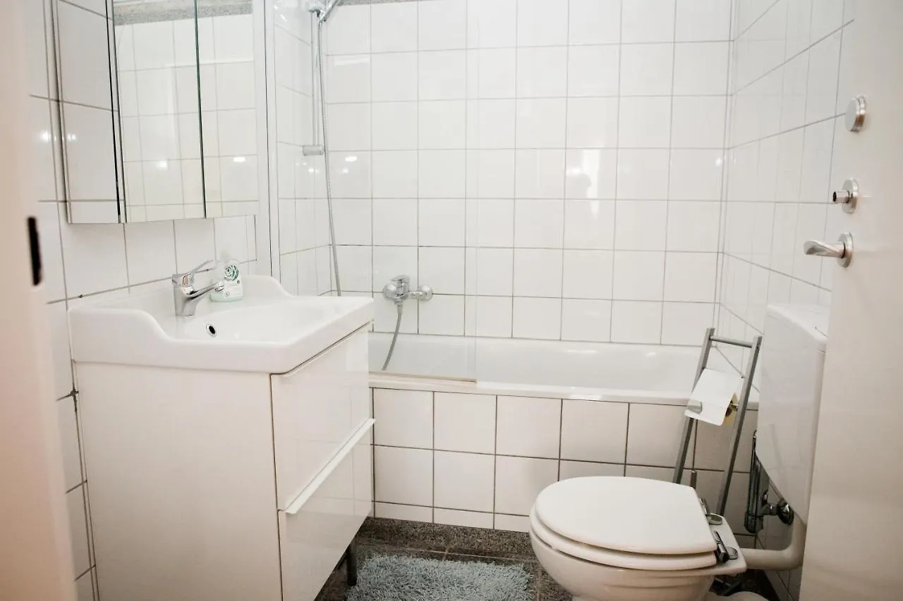 Cottage Apartment Vienna 0*,