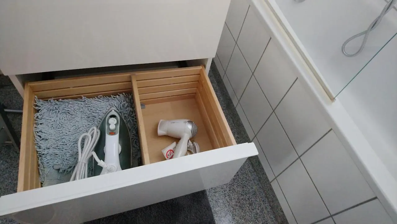 Cottage Apartment Vienna Austria