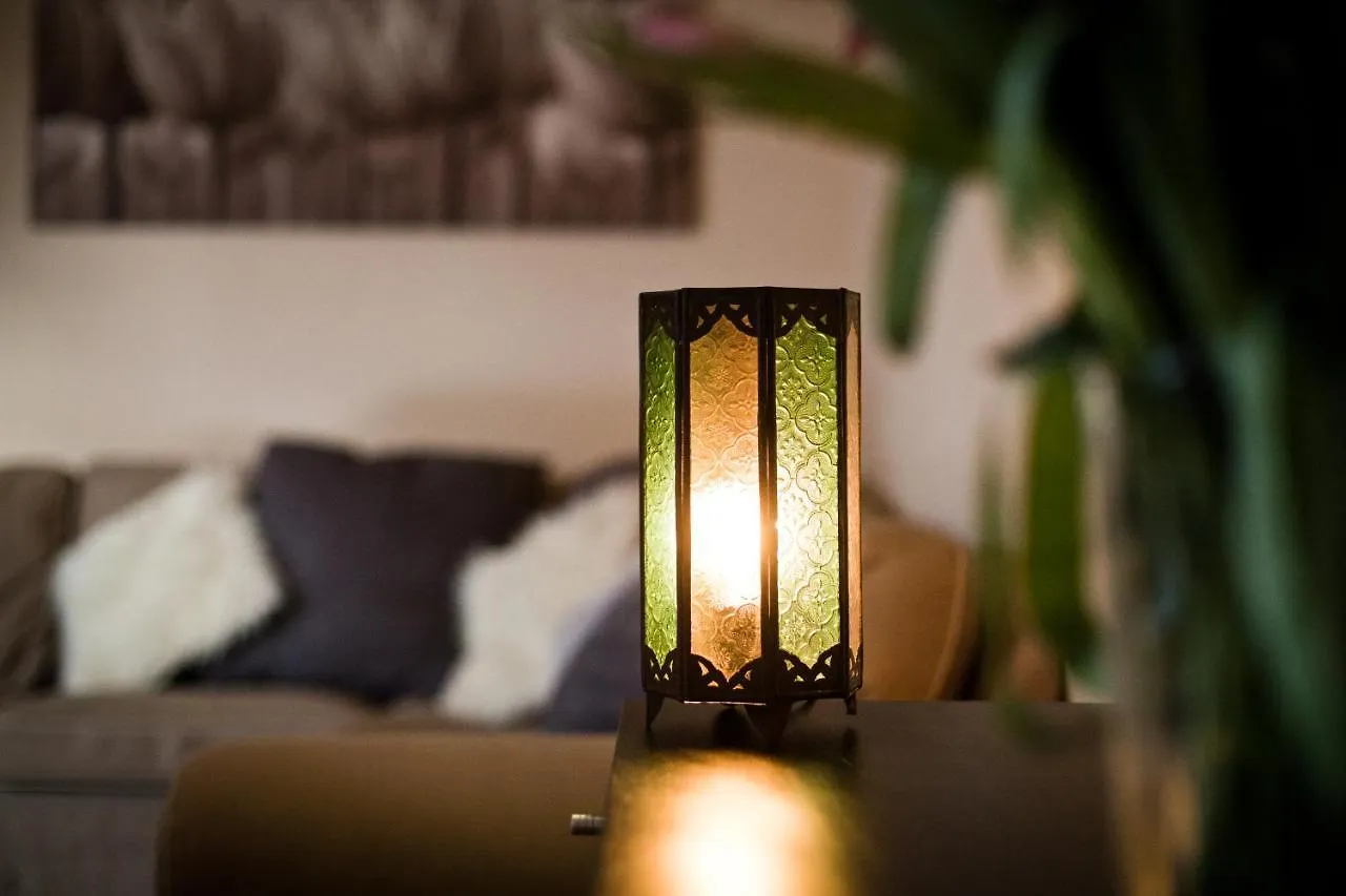 Cottage Apartment Vienna Austria