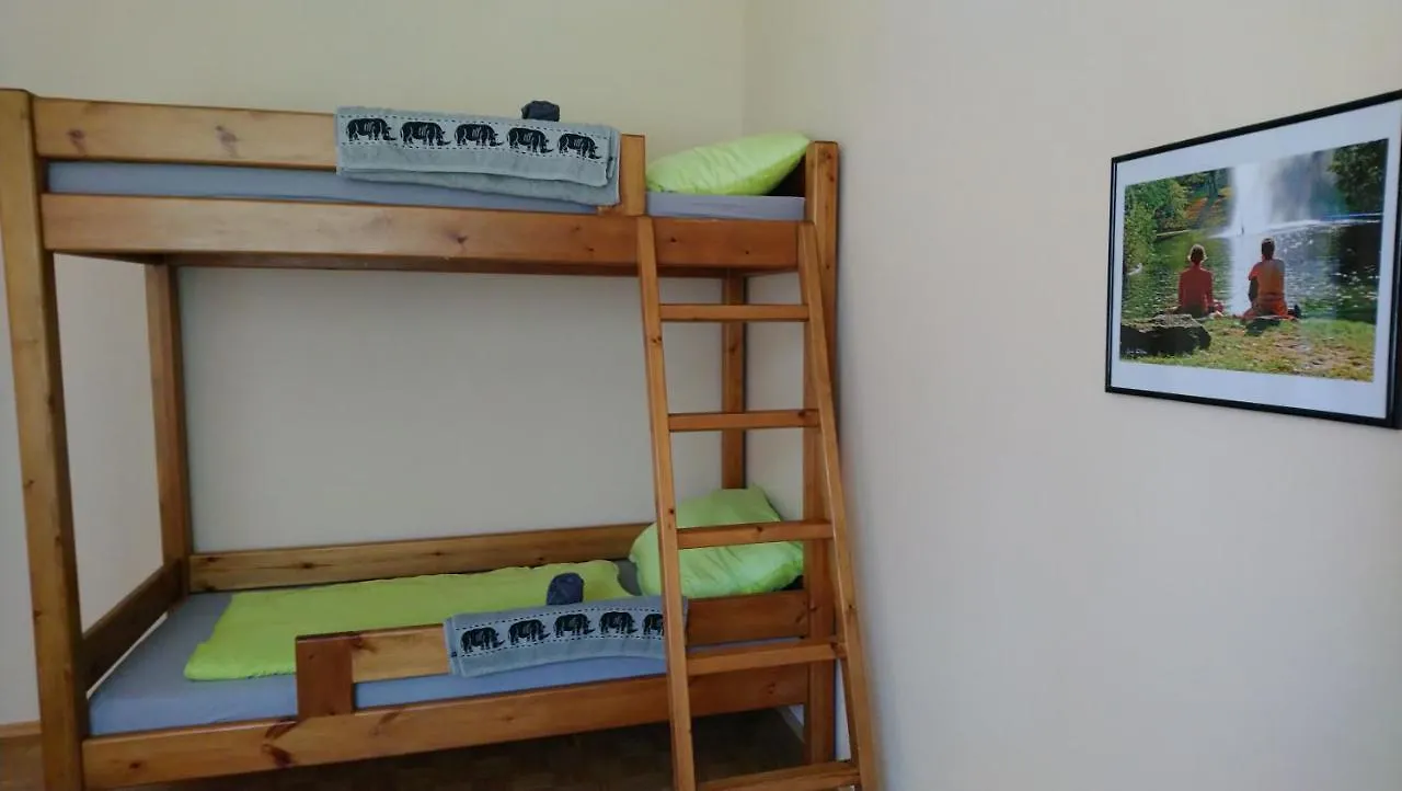 Cottage Apartment Vienna 0*,  Austria